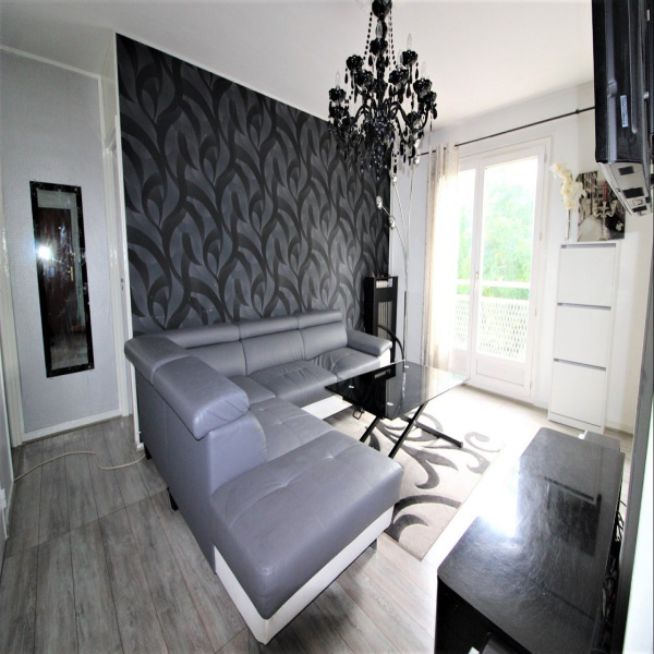 Offres de vente Appartement Maisons-Alfort 94700