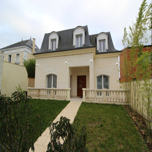 Offres de vente Maison Saint-Maur-des-Fossés 94100